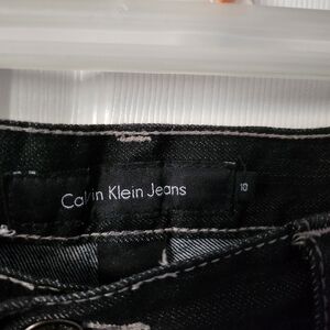 Ladies Jean's size 10